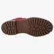 pánska vychádzková obuv TIMBERLAND PREMIUM 6 INCH BOOT a1149 farba červená