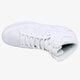 pánske tenisky (obuv) NIKE SON OF FORCE  616281102 farba biela