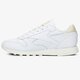 dámske tenisky (obuv) REEBOK CL LTHR  fv1078 farba biela