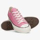dámske tenisky (obuv) CONVERSE CHUCK 70 172681c farba ružová