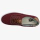 pánske skate obuv VANS ERA 59  v3s4ia6 farba bordová