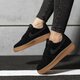 dámske tenisky (obuv) NIKE WMNS AIR FORCE 1 '07 SE aa0287-002 farba čierna