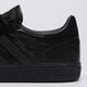 pánske tenisky (obuv) ADIDAS HANDBALL SPEZIAL  jq8294 farba čierna