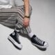 dámske tenisky (obuv) CONVERSE CHUCK TAYLOR ALL STAR LIFT 560845c farba čierna