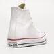 dámske tenisky (obuv) CONVERSE CHUCK TAYLOR ALL STAR  c132169 farba biela