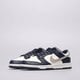 pánske tenisky (obuv) NIKE DUNK LOW RETRO fd9749-400 farba sivá