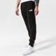 pánske nohavice PUMA NOHAVICE  ESS LOGO PANTS FL CL - PUMA BLACK 58671401 farba čierna