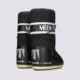 dámska vychádzková obuv MOON BOOT NYLON 14004400001 farba čierna