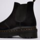 pánske zimné topánky (obuv) DR.MARTENS 2976 QUAD 24687001 farba čierna