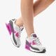 dámske tenisky (obuv) NIKE WMNS AIR MAX 90 ESSENTIAL  616730013 farba sivá