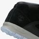 detská outdoorová obuv TIMBERLAND GT SCRAMBLE WP LEATHER MID a1a5p farba čierna