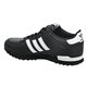 detské tenisky (obuv) ADIDAS ZX 700 K  q23982 farba čierna