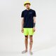 pánske šortky NIKE ŠORTKY  NIKE ESSENTIAL 5" nessa560737 farba žltá