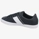 pánske tenisky (obuv) LACOSTE FAIRLEAD REI  730spm0010db4 farba tmavomodrá
