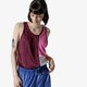 dámske top NIKE TRIČKO W NSW NSP MESH ar9858-609 farba viacfarebná