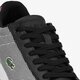dámske tenisky (obuv) LACOSTE CARNABY EVO 117 1 733spw1010312 farba čierna