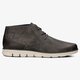 pánska vychádzková obuv TIMBERLAND BRADSTREET PT CHUKKA  a1jym farba sivá