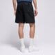 pánske šortky JORDAN ŠORTKY  BROOKLYN fv7285-010 farba čierna