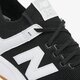 pánske tenisky (obuv) NEW BALANCE MRL247DY mrl247dy farba čierna