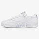 pánske tenisky (obuv) REEBOK CLUB C 85 SO bs5214 farba biela