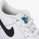 detské tenisky (obuv) NIKE FORCE 1 LV8 1 cn8541-100 farba biela