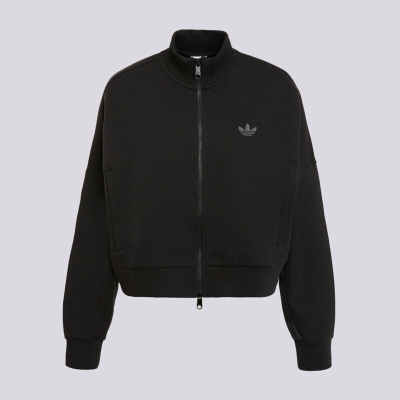ADIDAS MIKINA SPACER TT