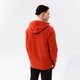pánska mikina VANS MIKINA S KAPUCŇOU MN VERSA STANDARD HOODIE vn0a49snsq61 farba červená