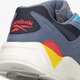 dámske tenisky (obuv) REEBOK AZTREK 96 dv6471 farba modrá