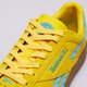 dámske tenisky (obuv) REEBOK CLUB C GROUNDS UK 100229525 farba žltá