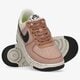pánske tenisky (obuv) NIKE AIR FORCE 1 CRATER dh2521-200 farba hnedá
