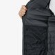 pánska zimná bunda ADIDAS BUNDA VARILITE SOFT H cy8738 farba sivá