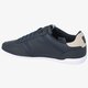 pánske tenisky (obuv) LACOSTE GIRON SNM 730spm4010db4 farba tmavomodrá