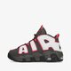 detské tenisky (obuv) NIKE AIR MORE UPTEMPO dh9719-200 farba čierna