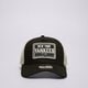 pánska šiltovka NEW ERA ČIAPKA MLB PATCH TRUCKER NYY NEW YORK YANKEES 60667680 farba čierna