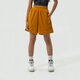 dámske šortky NIKE ŠORTKY  FLY NBA cu4573-712 farba žltá