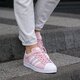 ADIDAS SUPERSTAR W  s76155 farba ružová