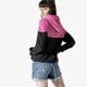 dámska mikina NIKE MIKINA W NSW HRTG HOODIE FLC ar2509-011 farba ružová