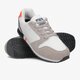 detské tenisky (obuv) SERGIO TACCHINI REIMS 2.0 KID MSH stk813231-02 farba sivá