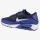pánske tenisky (obuv) NIKE AIR MAX LUNAR90 BR  724078400 farba modrá