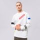 pánska mikina SPRAYGROUND MIKINA FRAMIS TAPE CREW sp256 farba viacfarebná