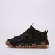 pánske tenisky (obuv) NIKE AIR MORE UPTEMPO LOW fz3055-003 farba čierna