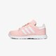 detské tenisky (obuv) ADIDAS FOREST GROVE C eg8967 farba ružová