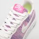 dámske tenisky (obuv) NIKE W AF1 CRATER FLYKNIT dc7273-500 farba viacfarebná