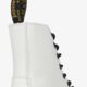 dámska vychádzková obuv DR. MARTENS JADON  15265100 farba biela