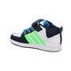 detské tenisky (obuv) ADIDAS JAN BS MID C  m25062 farba biela