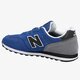 NEW BALANCE ML373SBB ml373sbb farba modrá