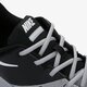 detské tenisky (obuv) NIKE TEAM HUSTLE D 7 LOW (GS) 834318-002 farba čierna