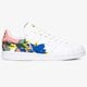 dámske tenisky (obuv) ADIDAS STAN SMITH W fw2522 farba biela