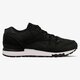 pánske tenisky (obuv) REEBOK GL 6000 PT aq9847 farba čierna