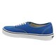 pánske skate obuv VANS AUTHENTIC  vvoecg9 farba modrá